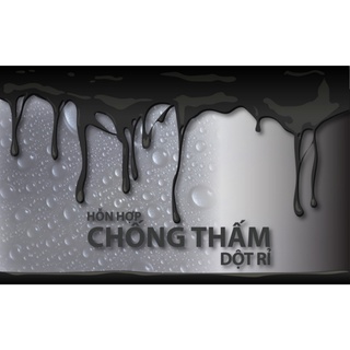 Sơn chống thấm dột
