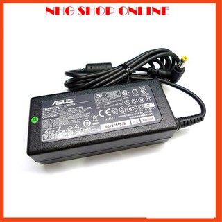 Sạc laptop asus f555l k551l k555l k43e x451 x550 x450 x454l x554 f554l f554ln f554la f554ld s400c k501l k455l x401 x402