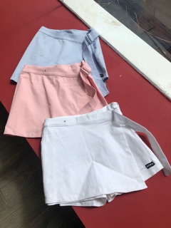 Quần giả váy - LYN Skort