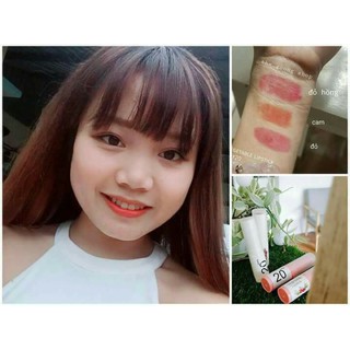 SON RAU CỦ SON 2O