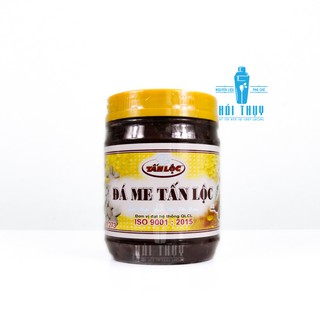 Đá Me Tấn Lộc hũ 900g