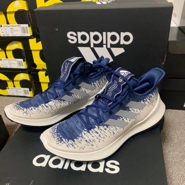 Giày adidas sensebounce hàng xách tay chính hãng