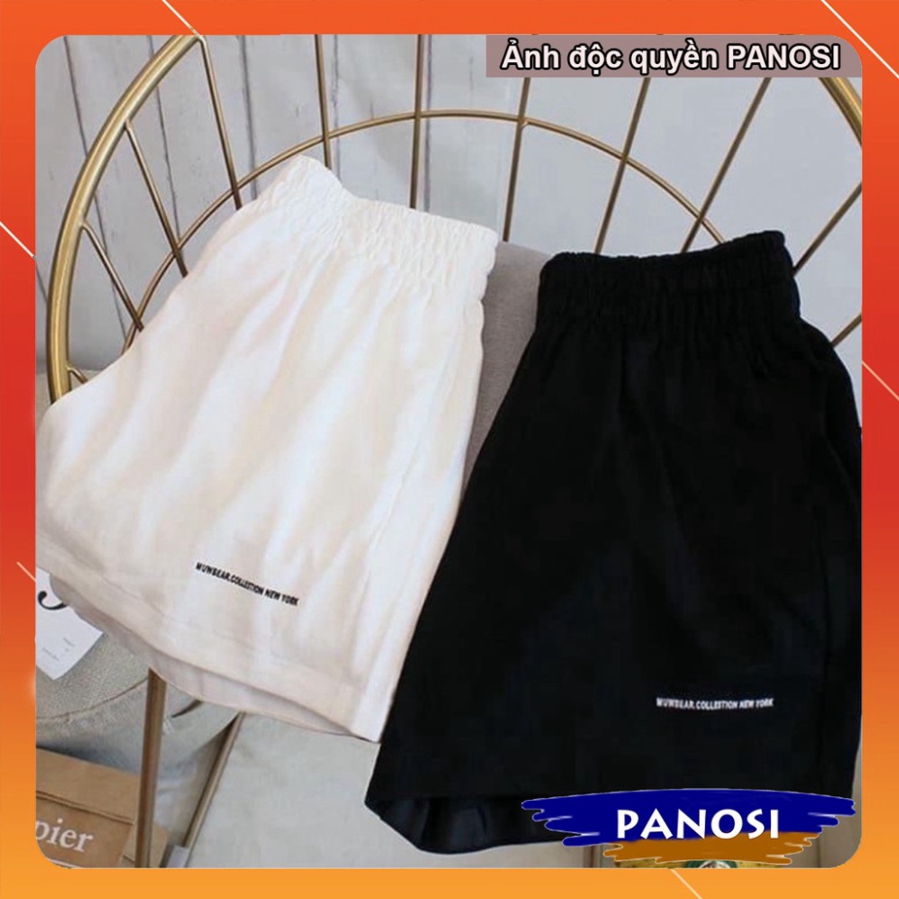 Quần đùi nữ mặc nhà ,quần short ống rộng, mặc siêu xinh siêu rẻ - Mã Q397 | BigBuy360 - bigbuy360.vn