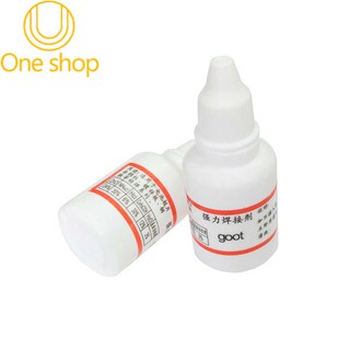 Dung Dịch Trợ Hàn GOOT Dung Tích 25ml