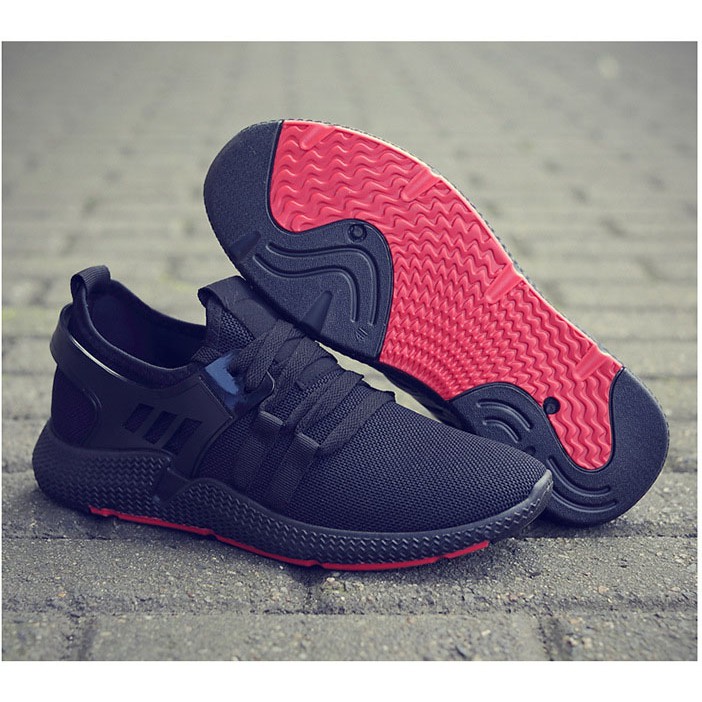 Giày sneaker thể thao thời trang nam siêu bền | BigBuy360 - bigbuy360.vn