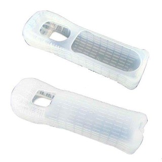 Bao silicon tay cầm wii bọc Nintendo Wii Silicon dẻo