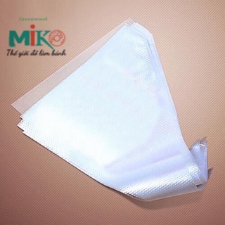 Túi bắt kem bằng nilon