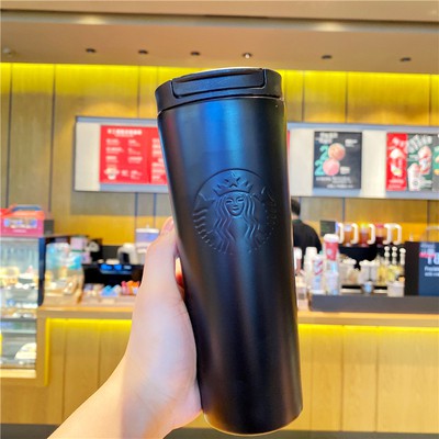 Bình Nước Giữ Nhiệt Starbucks 500ml