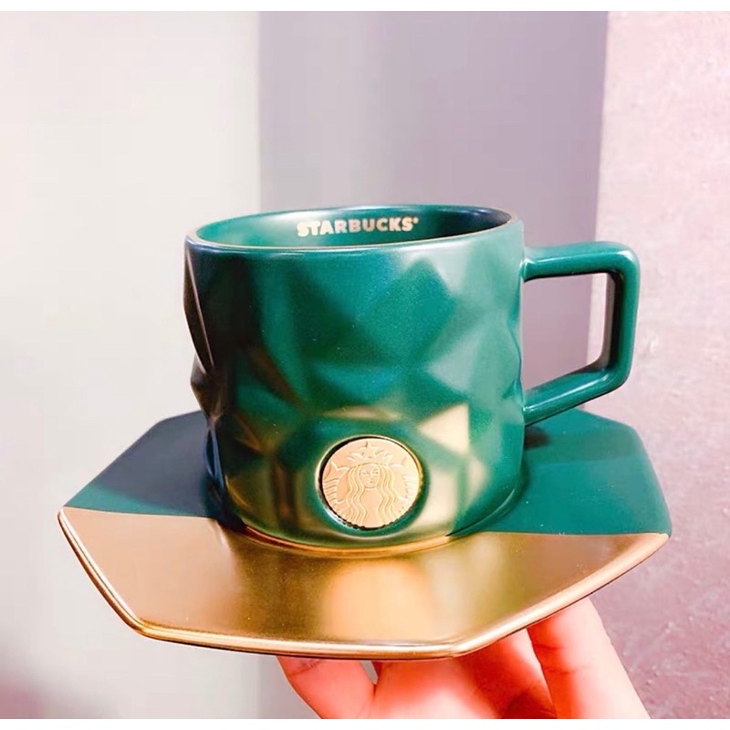 Ly, Bình Starbucks giáng sinh 2021