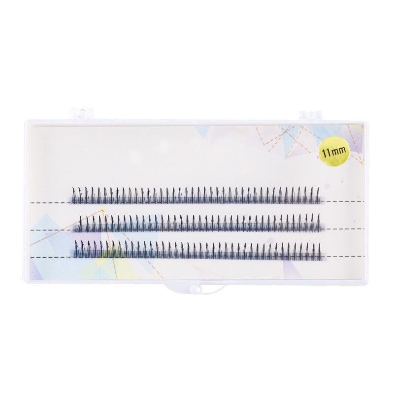 Lông Mi Giả Siêu Mềm Tự Nhiên Hình Chữ A