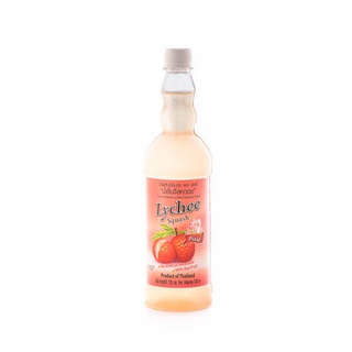 Siro Thái Pixie chai 750ml