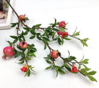 Cành lựu cao cấp