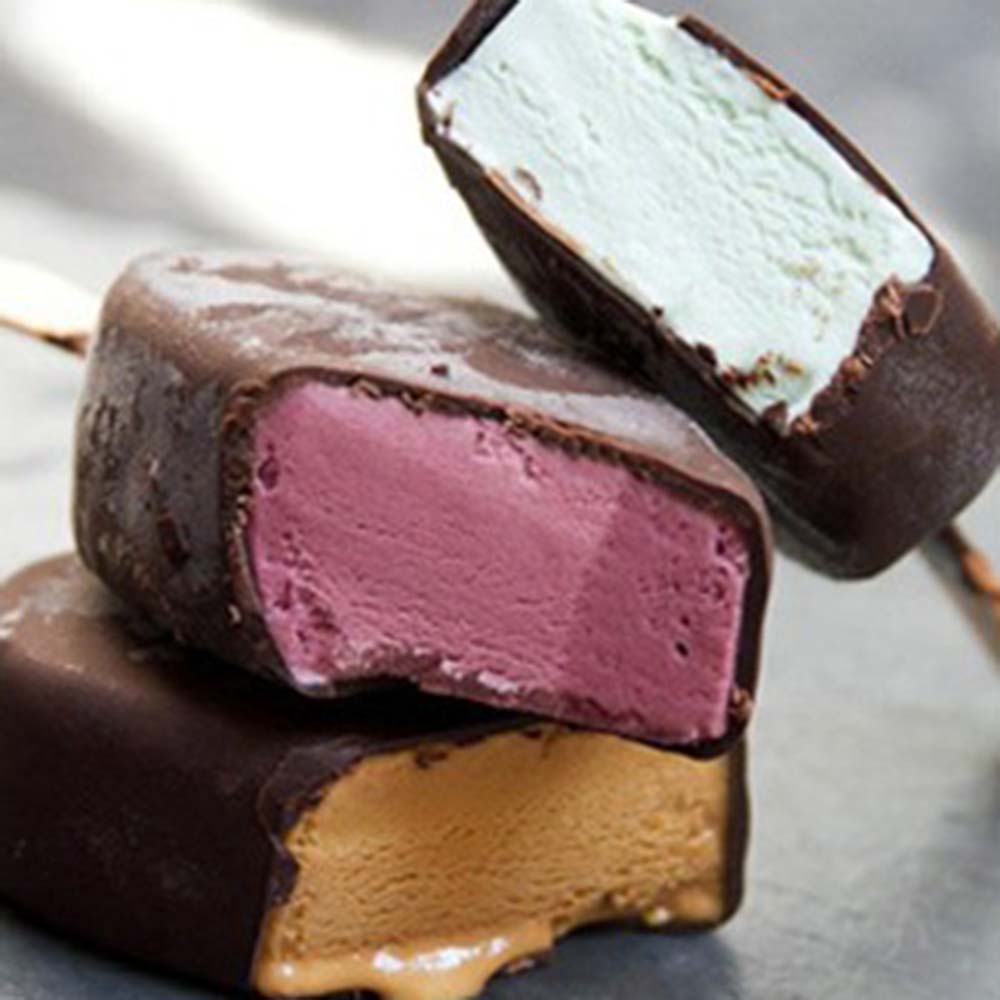 Khuôn Làm Kem Cây Cho Trẻ Em