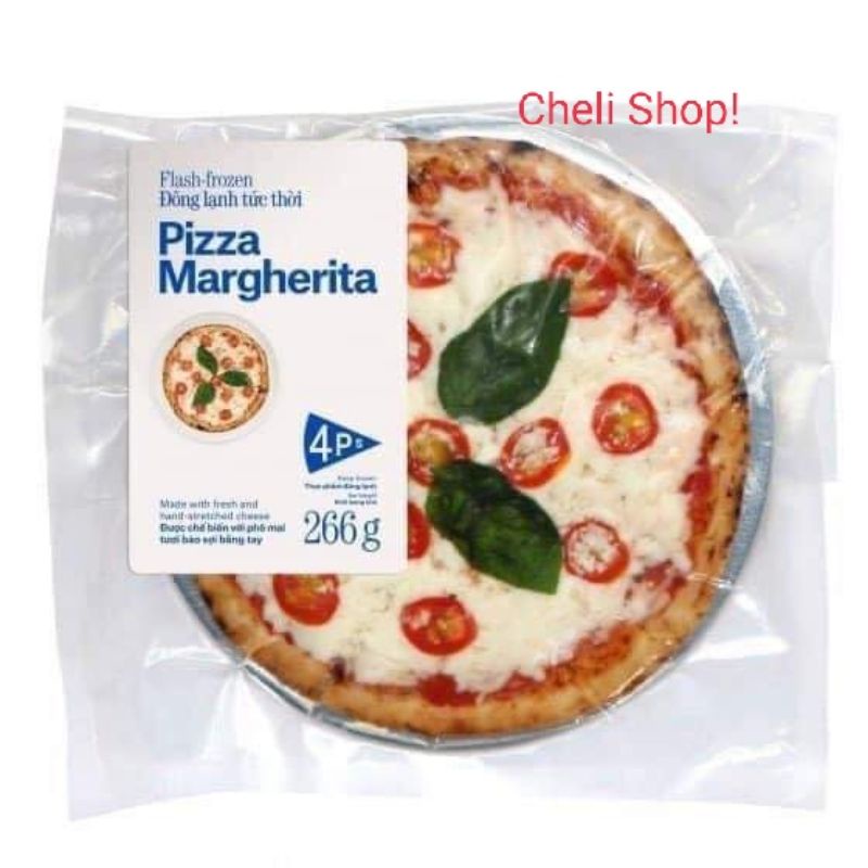 Pizza 4p's | BigBuy360 - bigbuy360.vn