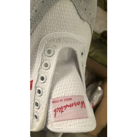 GIÀY BATA TÀU WORMATECH CHÍNH HÃNG