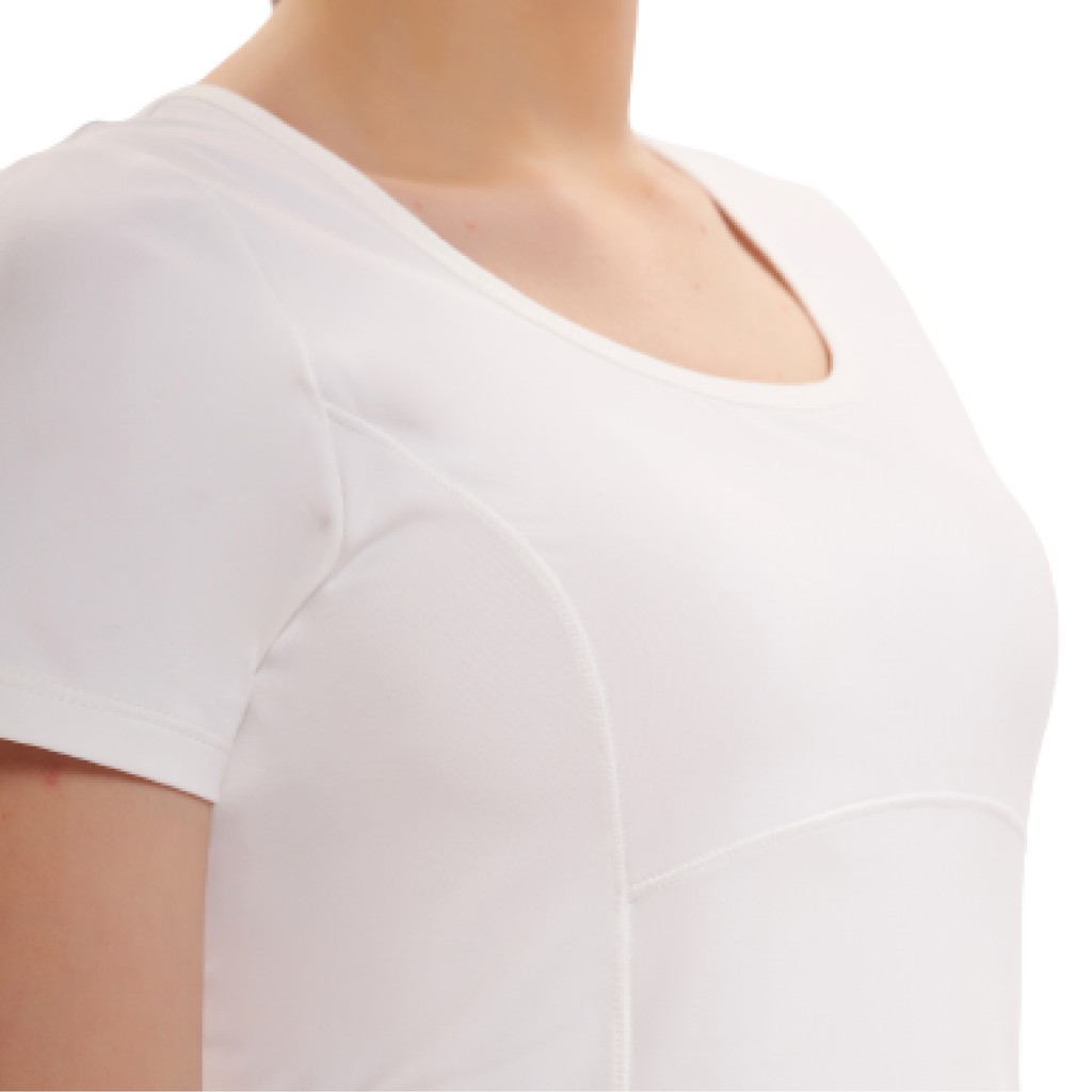 Áo Thun Nữ SS Training SRT 2003 - ONWAYS