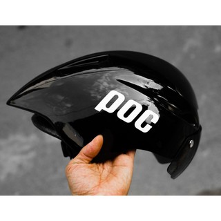 Nón Bảo Hiểm Xe Đạp POC