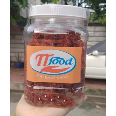 khô bò sợi