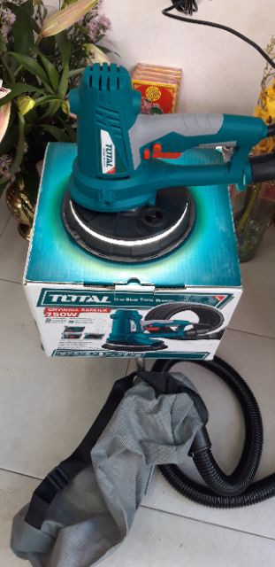 MÁY CHÀ SƠN NƯỚC 750W TOTAL MODEL: TDWS7501