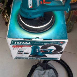 MÁY CHÀ SƠN NƯỚC 750W TOTAL MODEL: TDWS7501
