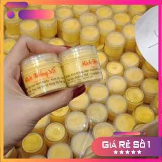 Kích trắng body x6