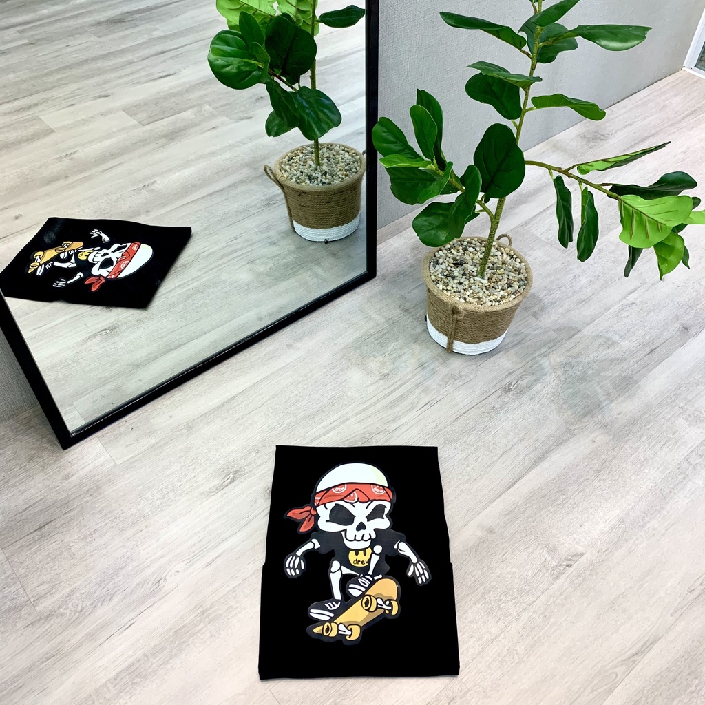 Áo Thun DREW  - RANDOM ngẫu nhiên