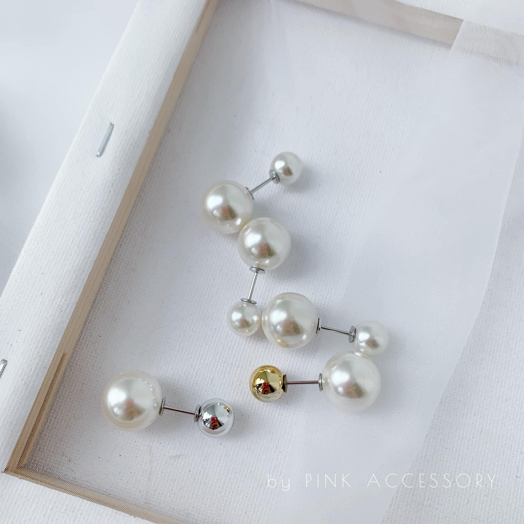 Cài áo đa năng giúp làm kín áo quá hở ngực giúp các bạn nữ tự tin hơn mà vẫn xinh đẹp .