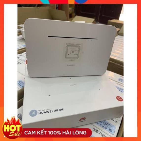 [Hàng Xịn] Phát Wifi 4G/3G Huawei B311B-853 chính hãng 4 cổng lan