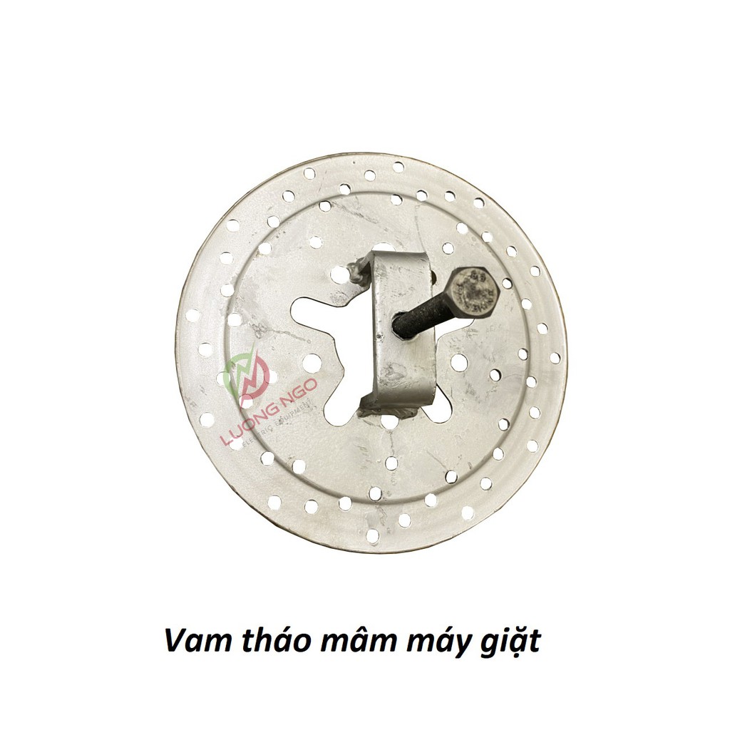 Cảo tháo mâm máy giặt - Vam xoáy tháo mâm loại 1