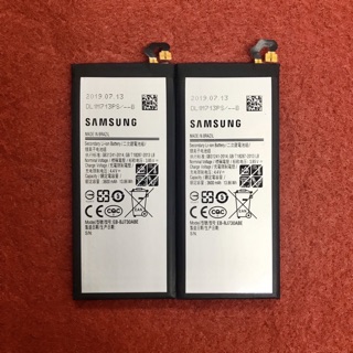PIN J730/ J7Pro/ A717