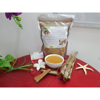 Bột Quế (Vỏ Quế ) 500Gr_ [NGUYÊN CHẤT] Loại 1
