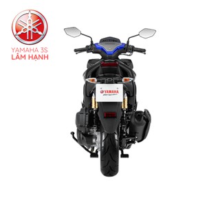 Xe Yamaha NVX 155 Thế Hệ 2 2021