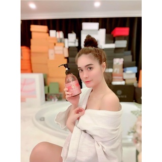 Sữa Tắm Hanayuki