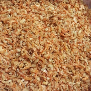 300gr Tôm khô nhỏ nấu canh