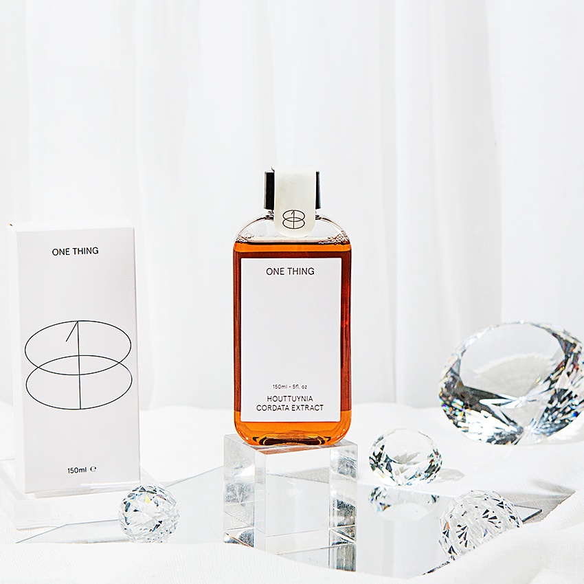 Artemisia Capillaris 150ml | Toner Chiết Xuất Thảo Mộc Dưỡng Da Mặt Hiệu Quả