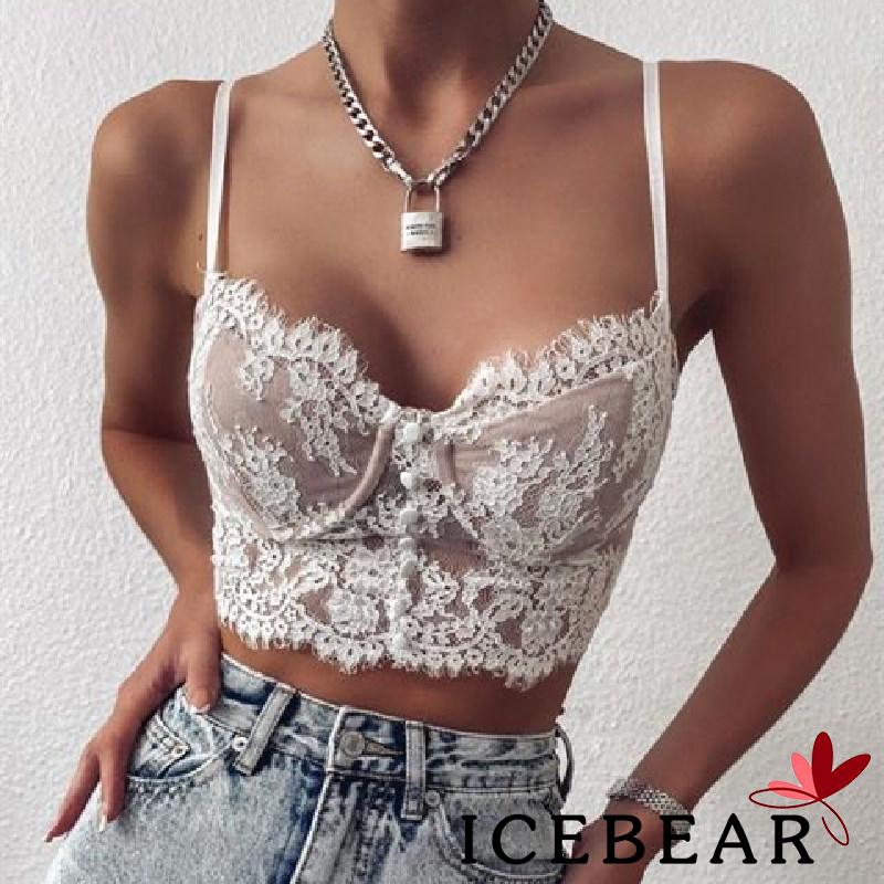 Áo ngực ren quyến rũ cho nữ