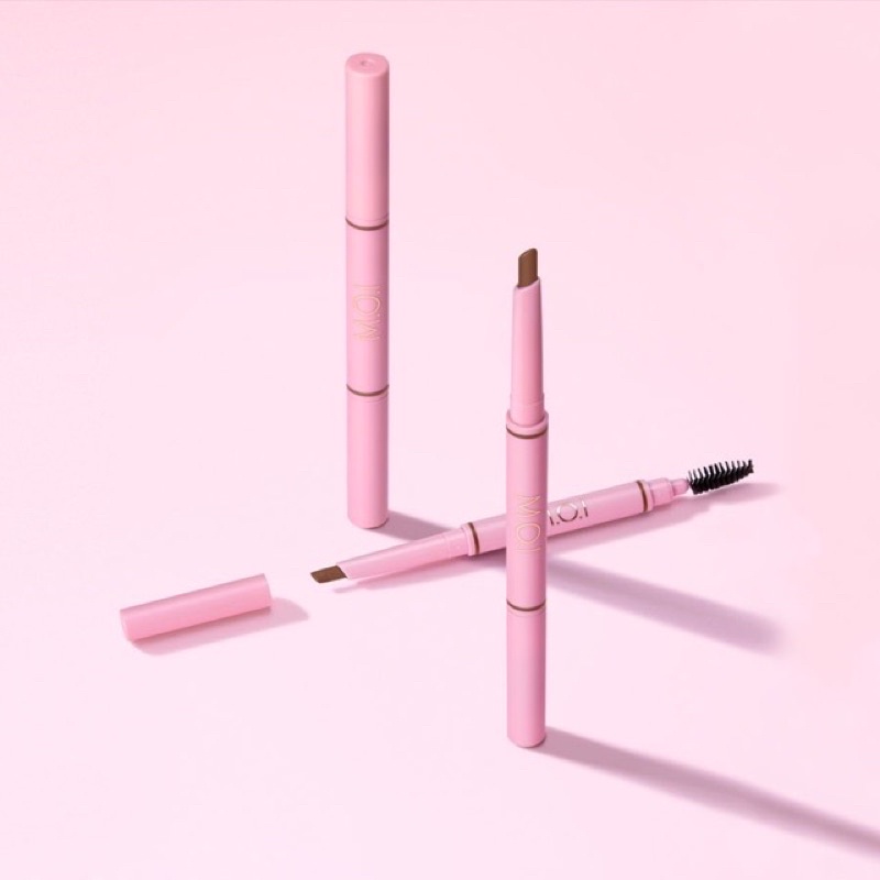 Chì Kẻ Mày MOI Cosmetics EYEBROW MAGIC BROW PENCIL