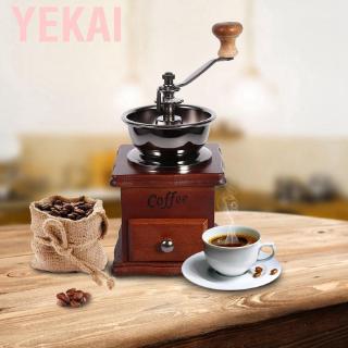 Máy Xay Cà Phê Bằng Tay