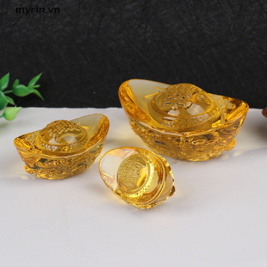 Phụ Kiện Phong Thủy May Mắn Họa Tiết Rồng Trung Hoa Trang Trí Nội Thất