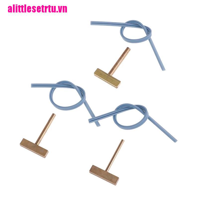 Mũi Hàn Sắt Chữ t Bằng Đồng Cho Màn Hình lcd