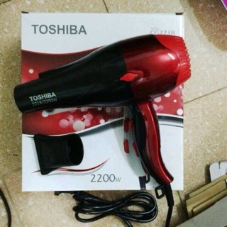 Máy sấy tóc toshiba