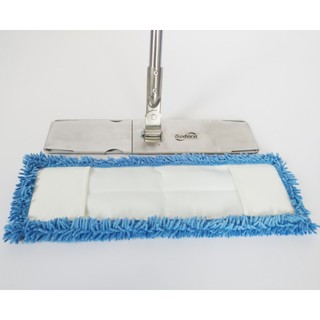 Cây lau nhà siêu sạch BODOCA 45cm dùng cho gia đình