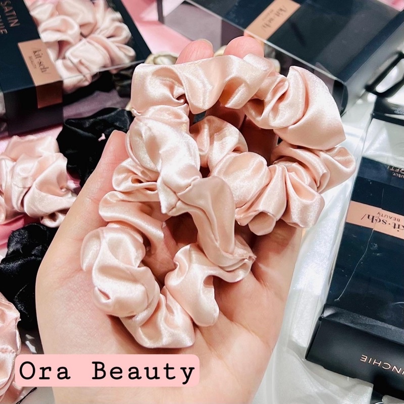 Dây buộc tóc KITSCH The Satin Scrunchie