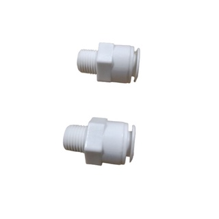 nối thẳng Ren 21 và 17 và 13 phi 6 phi 10