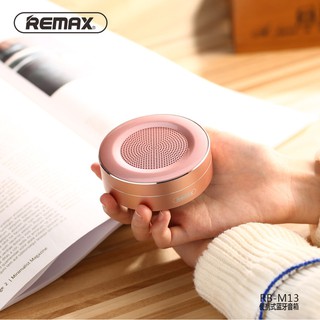 Loa Bluetooth Remax RB-M13