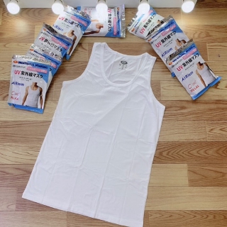 BÁN SỈ ÁO BA LỖ BW CHO NAM