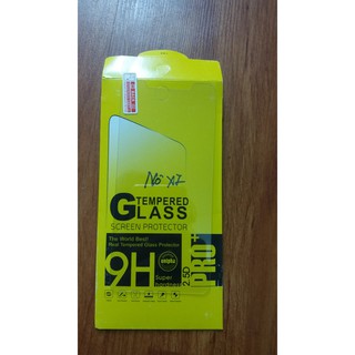 Dán kính  cường lực Nokia X7