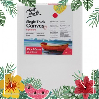 Khung vẽ tranh MONT MARTE Mini Canvas