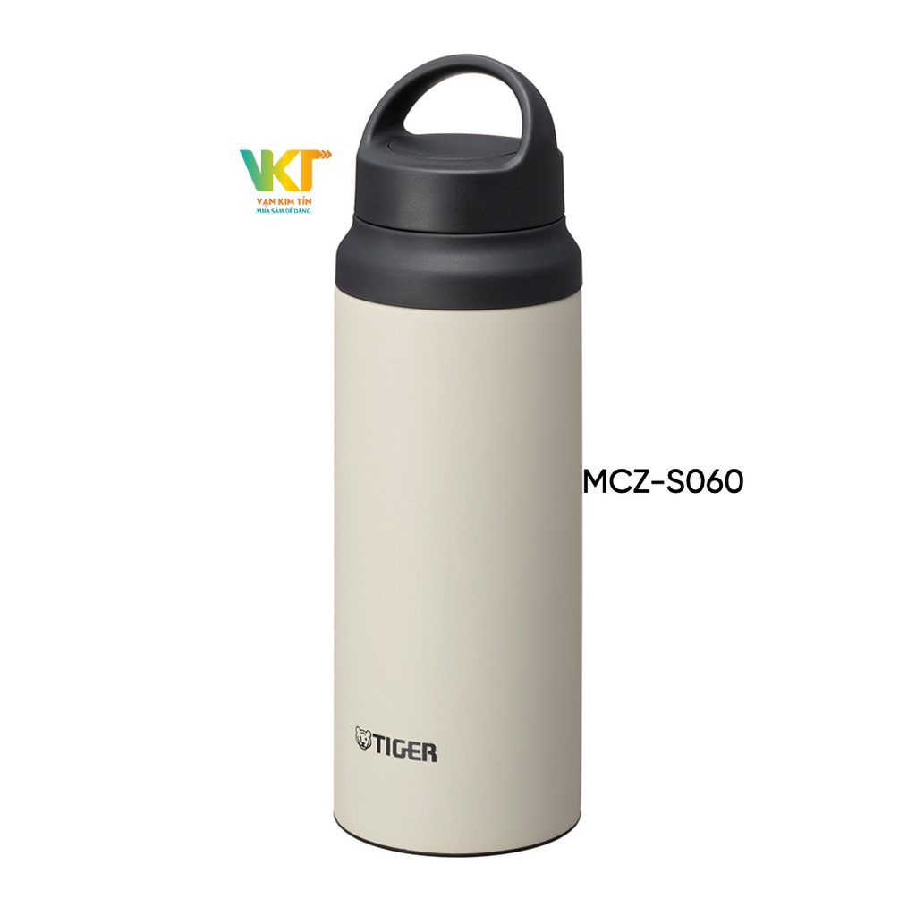 Bình giữ nhiệt Tiger MCZ-S060 - Hàng chính hãng