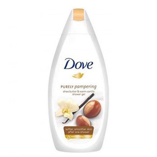 SỮA TẮM DOVE ĐỨC 500ML